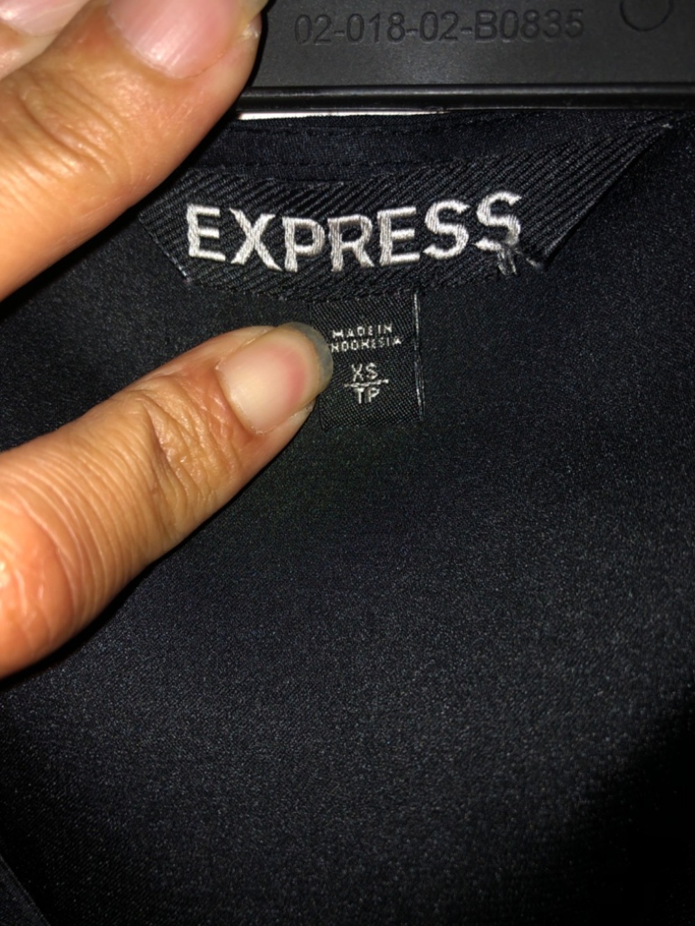 Express Top - Picture 3 of 4
